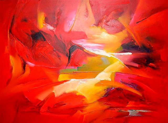 2010 Sea Dream in Red V